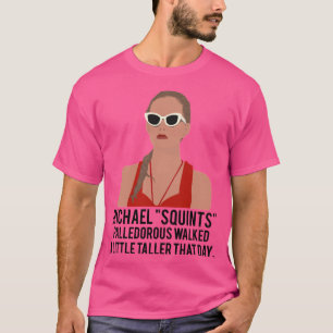 T-shirt Wendy et Squints