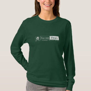 T-shirt Wendy - longue armée L du feu de douille