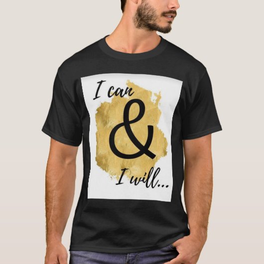 T-shirt WER POWER (Devant)