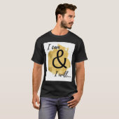 T-shirt WER POWER (Devant entier)