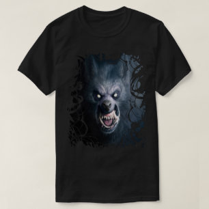 T-shirt WereBeast Tee-Shirt