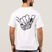 T-SHIRT WESSEL REUNION 2026  (Dos)