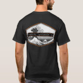 T-SHIRT WESSEL REUNION 26  (Dos)