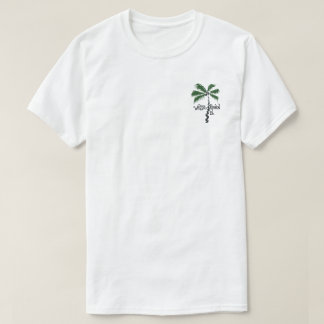 T-SHIRT WESSEL REUNION 26