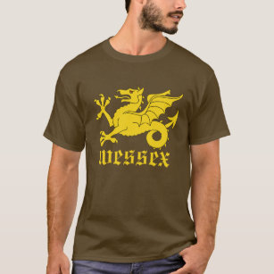T-shirt Wessex