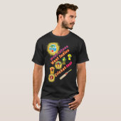 T-shirt West Indies Cricket Tees TEES TOTES & PILLOWS teas (Devant entier)