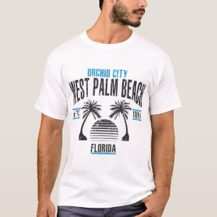 T-shirt West Palm Beach