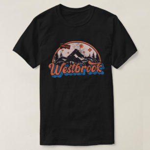T-shirt Westbrook, Connecticut