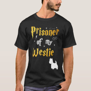 T-shirt Westie Westie