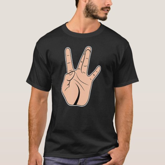 T-shirt Westside Westcoast Hip-Hop Retro Fun Gift Idea for (Devant)