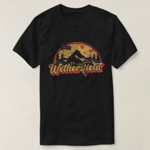 T-shirt Wethersfield, Connecticut