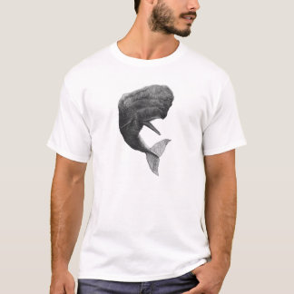 T-shirt whale150