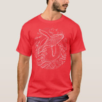 Whale Gifts Mens