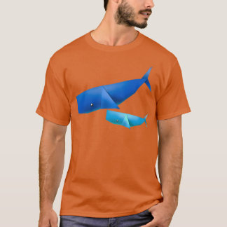 T-shirt Whaley