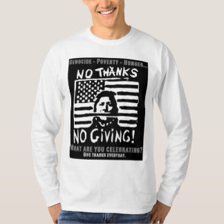 T-shirt whatrucelebrating