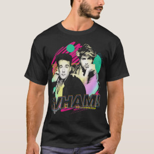 T-shirt Whats Young Guns