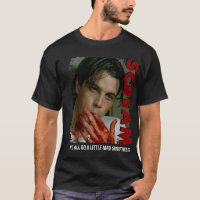 Whats Your Favorite Scary Movie Shirt, Scary Movie