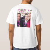 T-SHIRT WHEM ! (Dos)