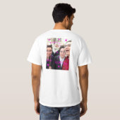 T-SHIRT WHEM ! (Dos entier)