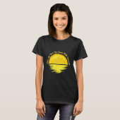 T-shirt When Life Gives You Lemons Make... - Lemonade  (Devant entier)