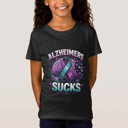 T-Shirt When Memories Fade (Devant)