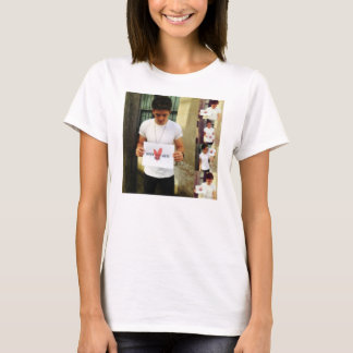 T-shirt #WhenYouWereMine