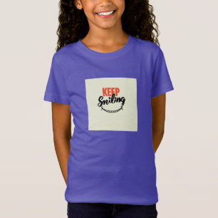 T-Shirt Whimsical Wonders - Designs créatifs pour enfants
