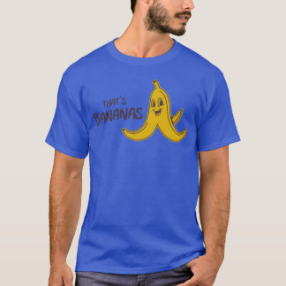 T-shirt Whimsicalhats Banana Character gift