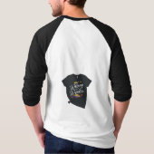 T-shirt Whinny Winks (Dos)