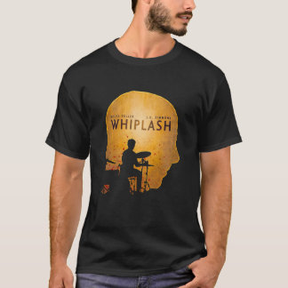 T-shirt Whiplash Essential