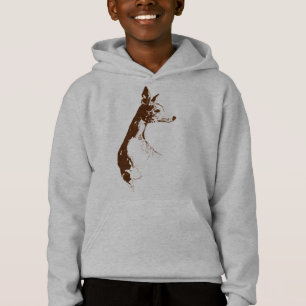 T-shirt Whippet