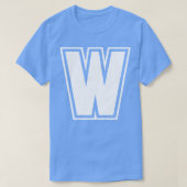 T-shirt whiskey (Design devant)