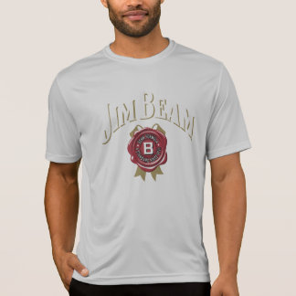 T-shirt Whiskey Bourbon Vintage Inspiré Rétro Américain