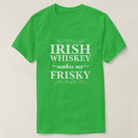 Whiskey Irlandais Me Rend Friste