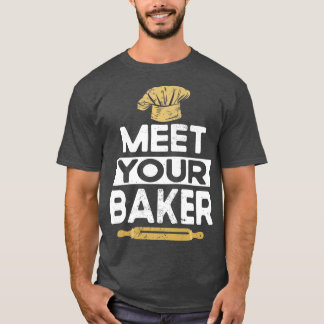 T-shirt Whisky Taker Ba