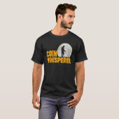 T-shirt Whisperer (Devant entier)