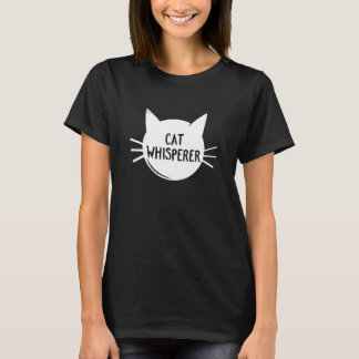 T-shirt Whisperer