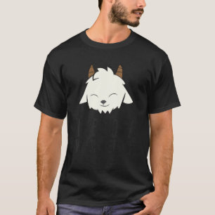 T-shirt Whisperer de chèvre Chèvre éleveur Whisperer