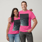 T-shirt Whispers Of The Sky - Tic Tac Ufo (Unisexe)