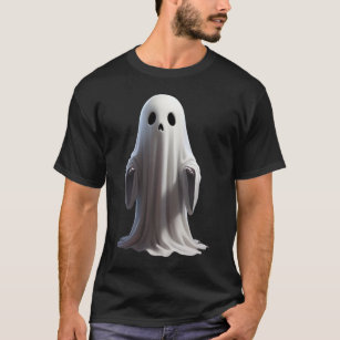 T-shirt Whispers Spectral