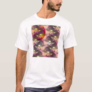 T-shirt white Bobi 1