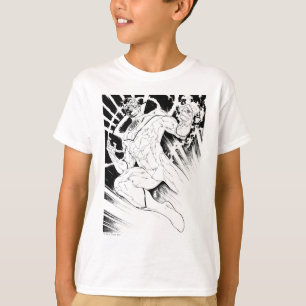 T-shirt White Lantern Corps