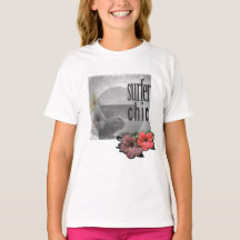 White-lilas-île-plage-surf-Tee-for-kids
