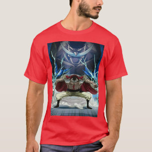 T-shirt Whitebeard