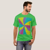 T-shirt Whoop (Devant entier)