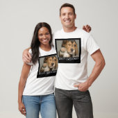 T-shirt whos impressionnants ? (Unisexe)