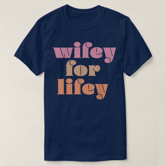 T-shirt Wi-Fi (Design devant)