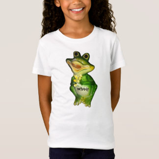 T-Shirt Wibbit