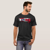 T-shirt Wichita 1 (Devant entier)