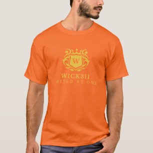 T-shirt Wick311
